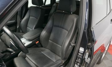 BMW X3 - 11