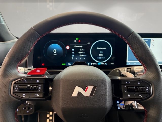 Hyundai IONIQ 6 - Bild 8