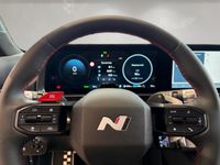 Hyundai IONIQ 6 - Vorschau Bild 8