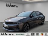Opel Astra Ultimate Schiebed El. Navi Heckkl el.  HUD