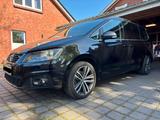 Seat Alhambra 2.0 TDI 110kW FR-Line FR-Line - Seat Alhambra in Hamburg