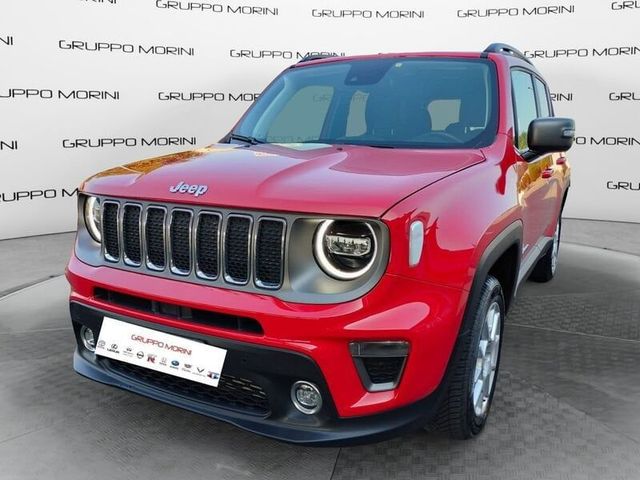 Jeep Renegade 1.0 T3 Limited