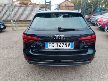 Audi A4 - 7