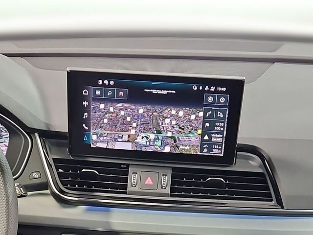 Q5 SUV 50 TFSI e quattro S LINE+KAMERA+OPTIK+