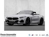 BMW Z4 sDrive30i M SPORT+H/K+ACC+PA+DA+SHZ+LHZ - BMW Z4: Sdrive30i