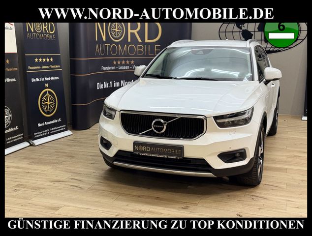 Volvo XC40 T3 Momentum Pro *LED*Navi*Kamera*Memory*19Z