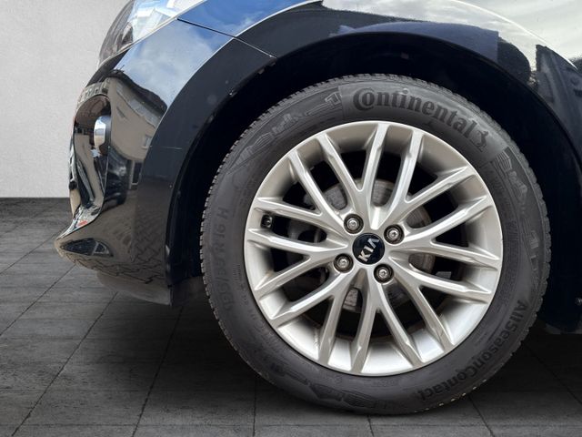 Rio Dream Team 1.4 NAVI CAM KLIMA LHZ SHZ BC PDC