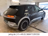 Hyundai Ioniq 5 Techniq Elektro LED 20"ACC+S Kam DAB Nav - schwarze Hyundai IONIQ 5