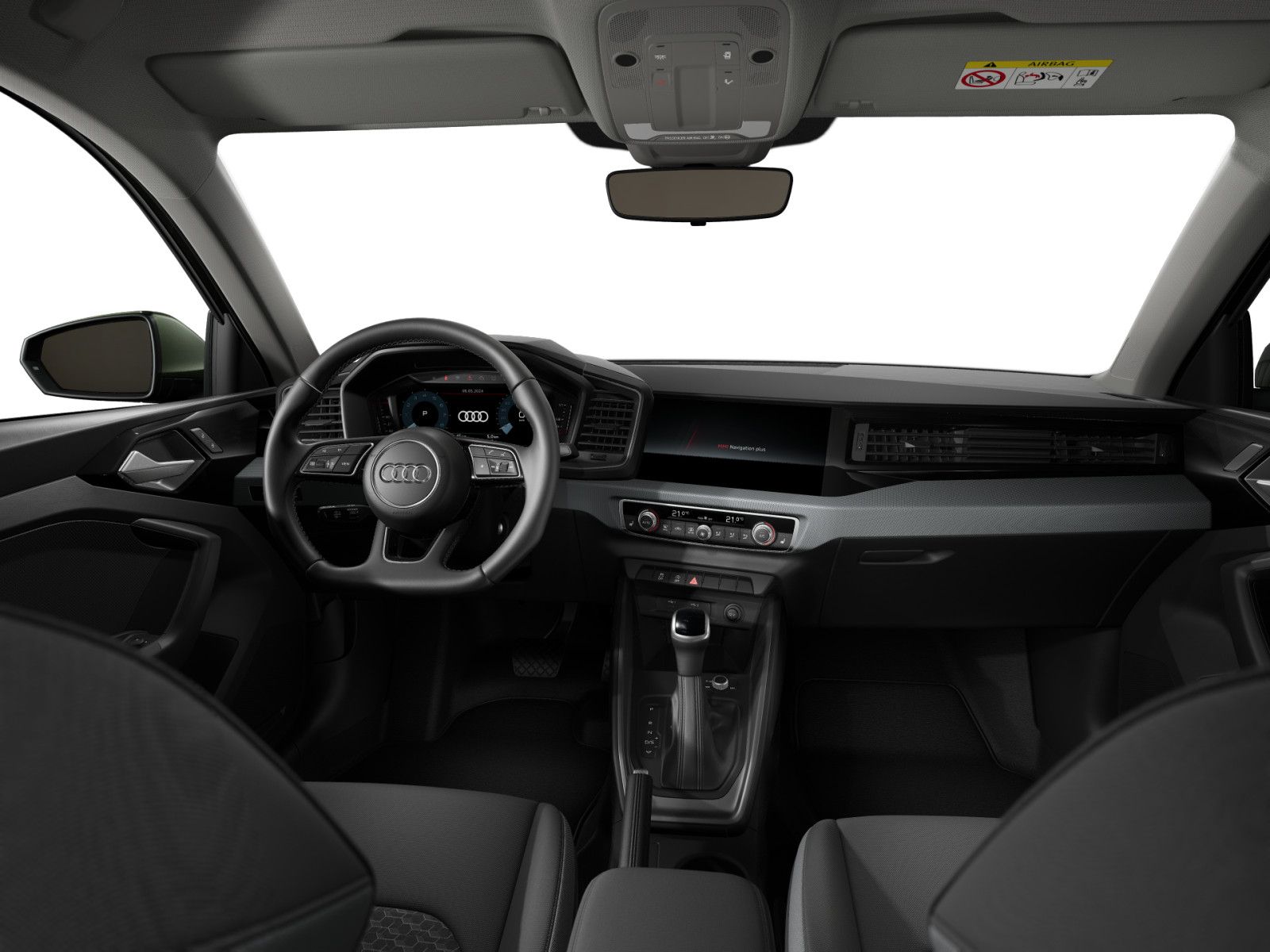 Audi A1 - Bild 11