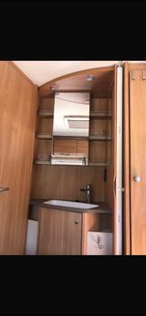 Knaus Südwind Silver Selection - Knaus Südwind