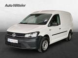 Volkswagen Caddy Maxi Kasten 2.0TDI/RFK/NAVI/KLIMA/Garantie - Volkswagen Caddy maxi