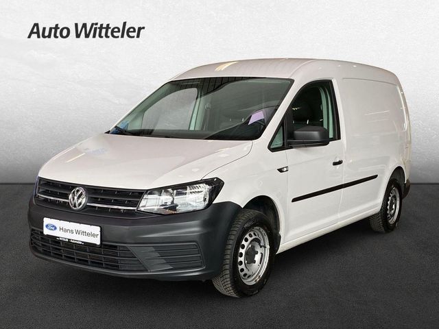 VW Caddy Maxi Kasten 2.0TDI/RFK/NAVI/KLIMA/Garantie