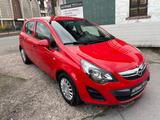Opel Corsa 1.2 16V (ecoFLEX) Selection /Klima/TÜV NEU - Opel Corsa: 16v