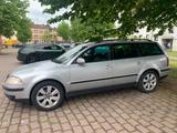 Volkswagen VW Passat Variant 3BG 1.9 TDI Vollleder!! ... - Volkswagen Passat Variant: 3bg