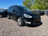 Ford Galaxy Titanium 1.6 TDCI, 7-Sitzer, TÜV NEU - Ford Galaxy Gebrauchtwagen in Erfurt