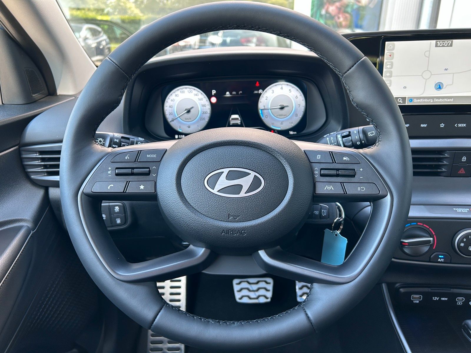Hyundai BAYON – Bild 14