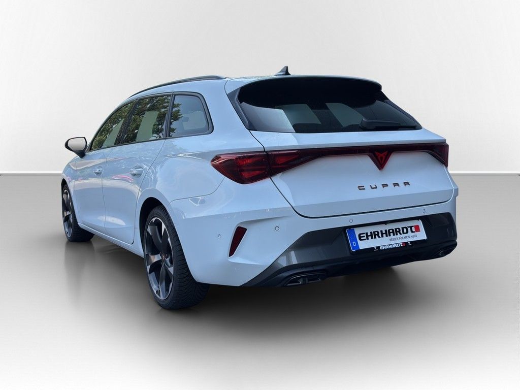 Cupra Leon - Bild 9