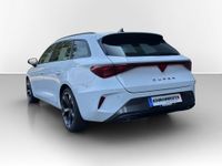 Cupra Leon - Vorschau Bild 9