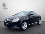 Opel Tigra TwinTop 1.HD/NUR 84t.KM/LEDER/54€ RATE - Opel Tigra in Hamburg