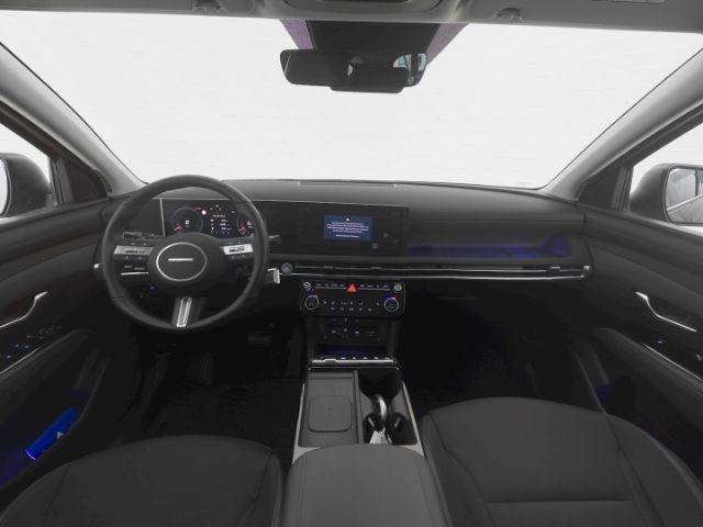 Hyundai Tucson – Bild 10