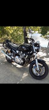 Yamaha XJR 1300 - Angebote