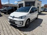 Volkswagen up! club up! BMT/Start-Stopp*2.Hand*SHZ*USB* - Volkswagen up!: Club