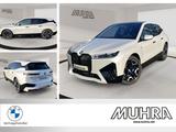 BMW iX M60 Leas.o.Anz.ab 699€ inkl.MwSt. - AHK Pano - BMW iX Jahreswagen