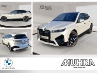 BMW iX - Vorschau Bild 1