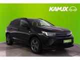 Opel Grandland 1.2T Aut.GS+LED+NAVI+KAMERA+PANO - Opel Grandland (X) gs Gebrauchtwagen