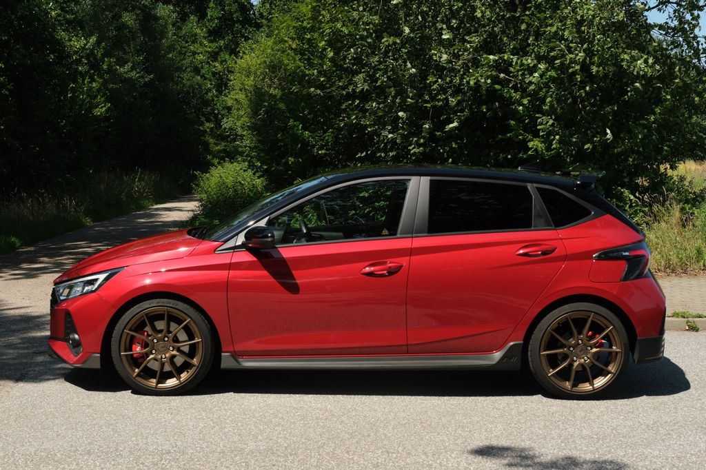 Image of Hyundai i20