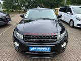 Land Rover Range Rover Evoque Dynamic Navi Leder Xenon Kame - gebrauchte Land Rover Range Rover Evoque aus dem Jahr 2011