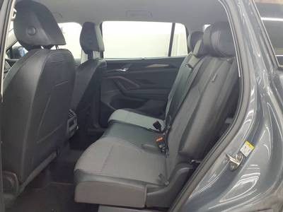 Tayron 2.0 TDI DSG LIFE 4MOTION MATRIX+KAMERA+AH