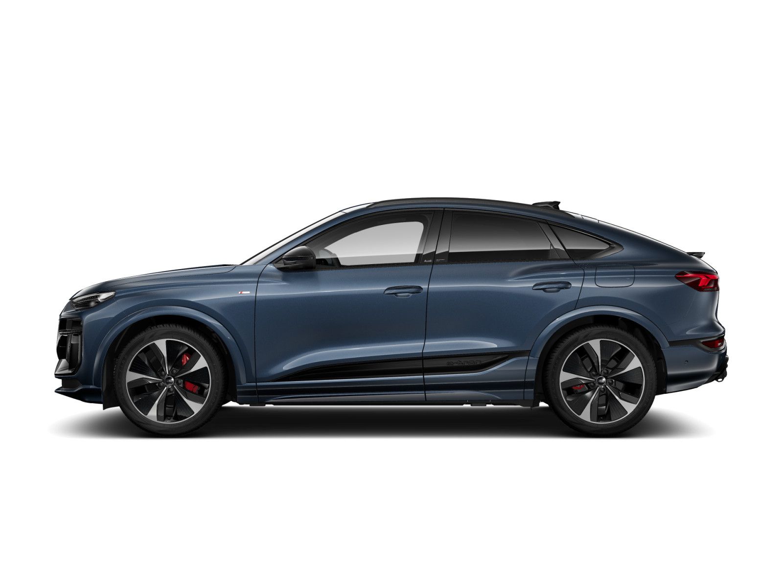 Audi Q6 e-tron - Bild 5