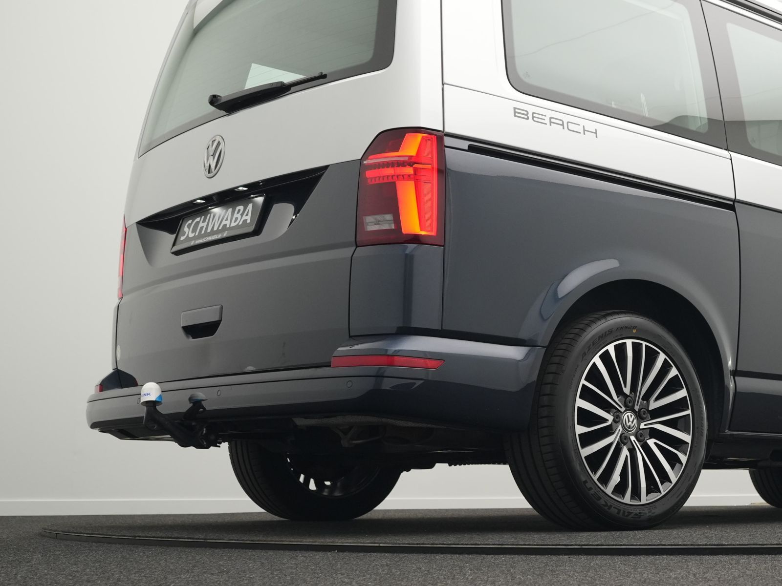 Volkswagen T6 California - Bild 48