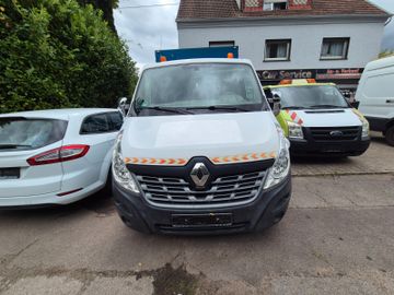 Renault Master - 2