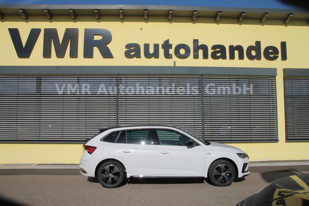 Image of Skoda Scala