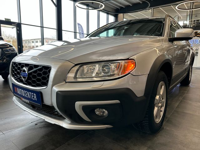 Volvo XC70 Kinetic AWD *Xenon*Elek.Heckkl.*