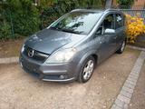 Opel Zafira 1.9 CDTI Sport 110kW Sport - Opel Zafira Sport mit Diesel-Antrieb