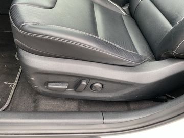 Kia Niro Spirit e-Niro +Navi+LED+Kam.+SD+KeyLess+SHZ