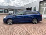 Toyota Avensis Kombi 1.8 Edition Navi+SHZ+Kam.+KeyLess - gebrauchte Toyota Avensis aus dem Jahr 2016
