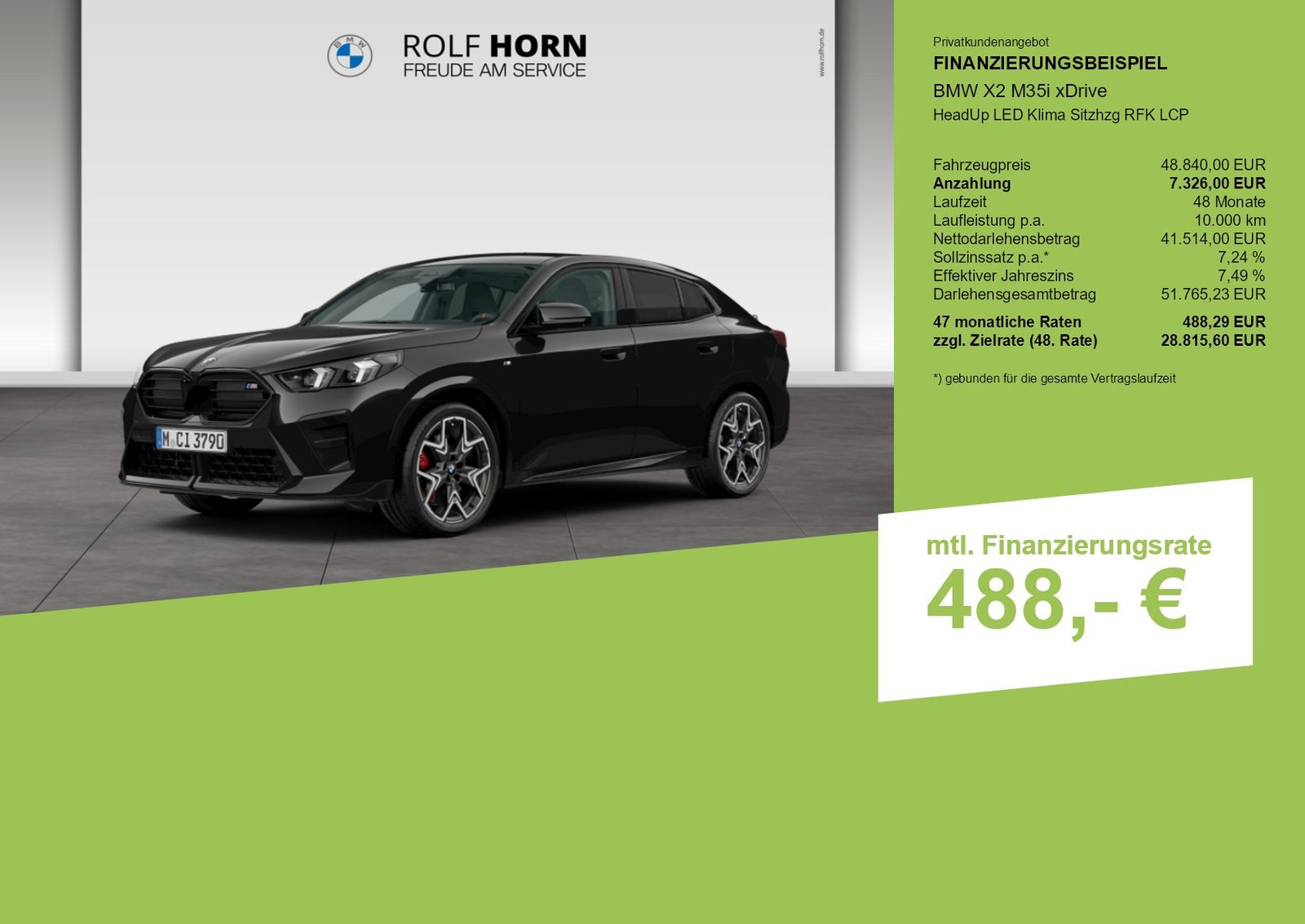 BMW X2 - Bild 3