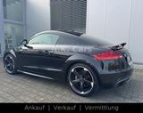 Audi TT Coupe S-line|TEMPOMAT|NAVI|MMi|LED|ALCANTARA| - gebrauchte Audi TT aus dem Jahr 2014