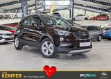 Opel Mokka X 1.4 Turbo Edition *SHZ*Navi*Kamera* - Opel Mokka X Edition mit Benzin-Antrieb