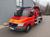 Mercedes-Benz Sprinter 416 CDI Feuerwehr Hochleistungslüfter - Mercedes-Benz Sprinter 416 cdi