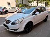 Opel Corsa 1.4 Twinport Color Edition Automatik C... - Opel Corsa Kleinwagen C twinport mit Benzin-Antrieb