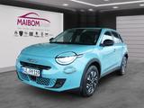 Fiat 600 Mild-Hybrid+Rückfahrkamera - blaue Fiat 600
