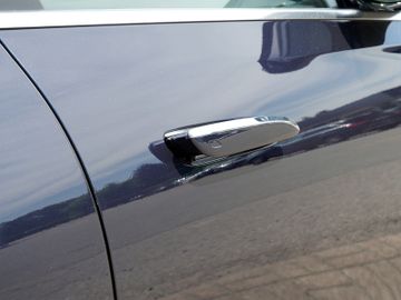 Mercedes E 220 - 10