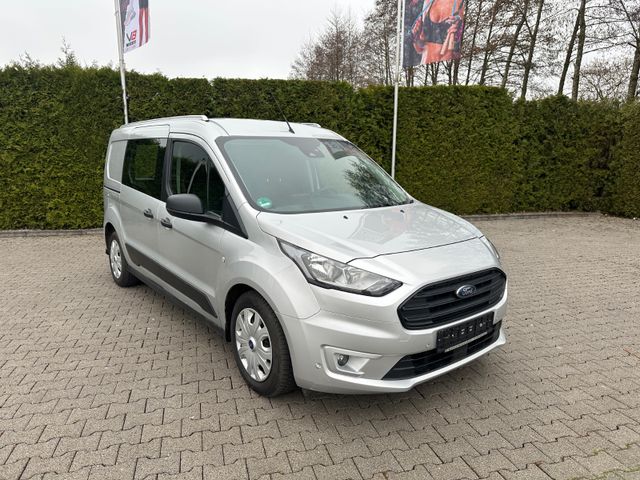 Ford Tourneo Connect Kasten lang Trend Navi Kamera