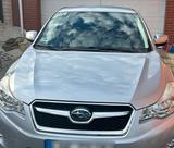 Subaru XV 1,6 Garagenwagen - gebrauchte Subaru XV aus dem Jahr 2013