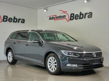 Volkswagen Passat - 3